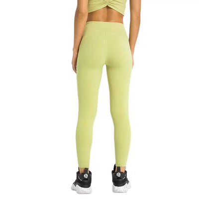 Legging randonnée femme stretch et robuste