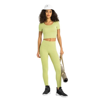 Legging randonnée femme stretch et robuste