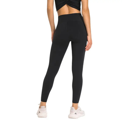 Legging randonnée femme stretch et robuste