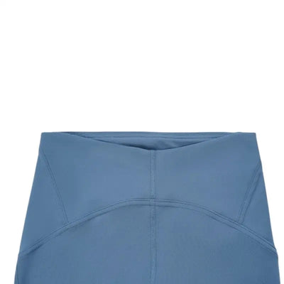 Legging randonnée femme stretch et robuste