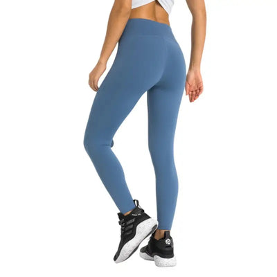 Legging randonnée femme stretch et robuste