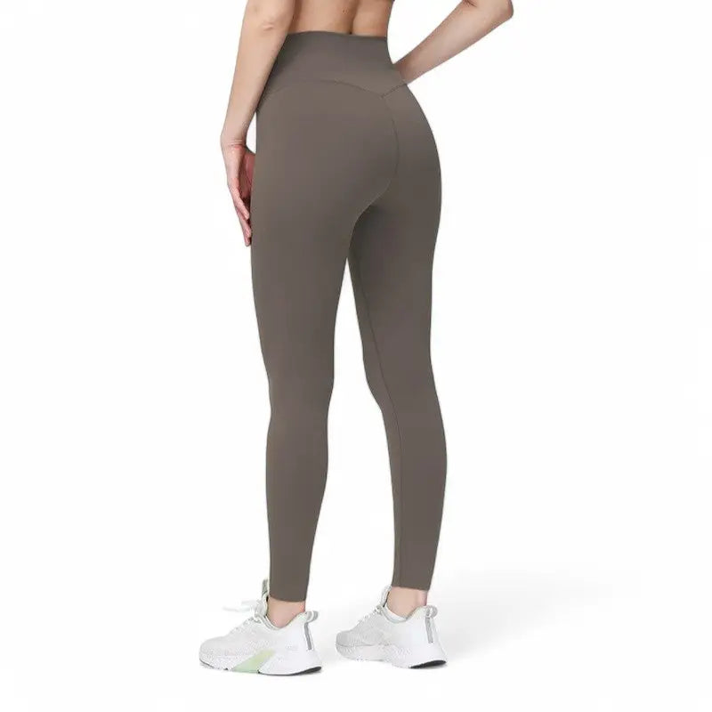 Legging thermique femme randonnée