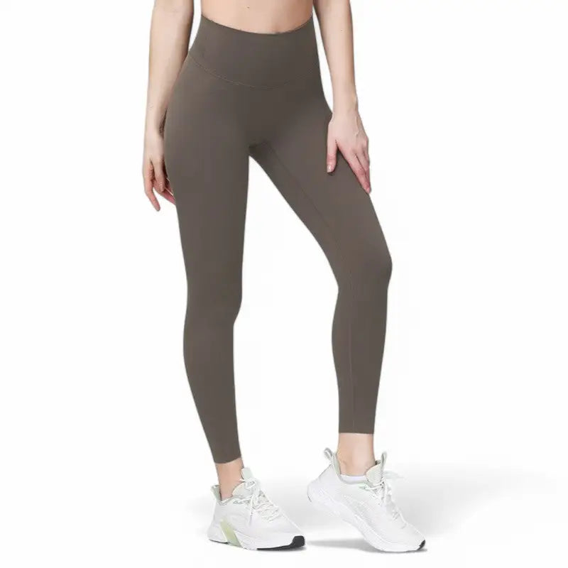 Legging thermique femme randonnée