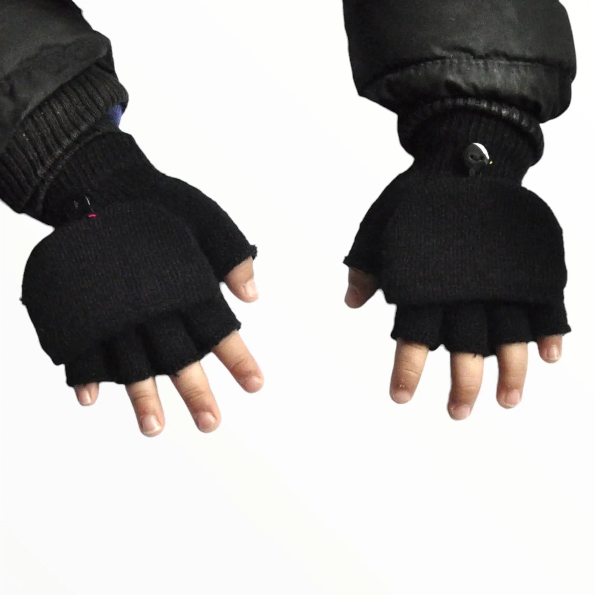 Les petites mitaines