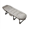 Lit de camp militaire neuf