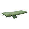 Lit de camp pliable avec matelas