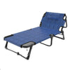 Lit de camp pliable confortable