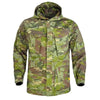 Look homme sweat militaire