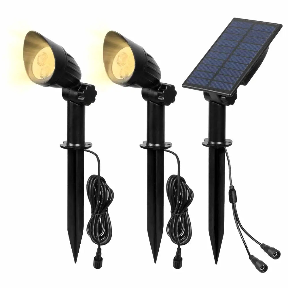 Ampoule solaire extérieure portable rechargeable lampe solaire lumières  pour la maison cour parasol maison maison pour animaux balcon blackout  d'urgence capteur de lumière à distance variable : : Luminaires et  Éclairage
