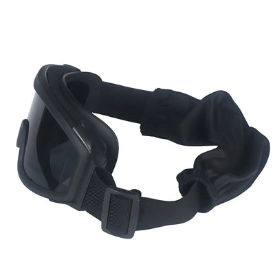 Lunette de combat militaire