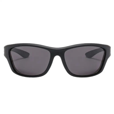 Lunette cyclisme polarisé