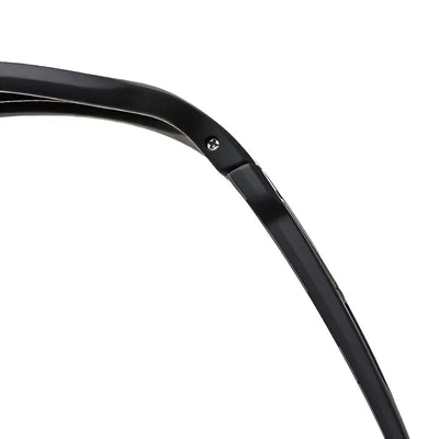 Lunette cyclisme polarisé