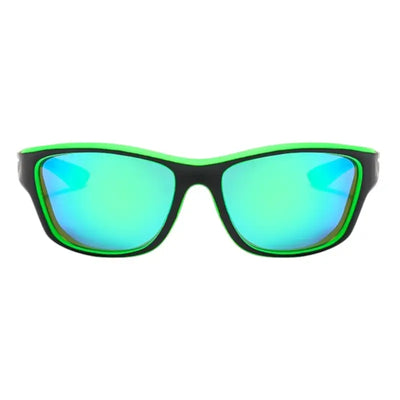 Lunette cyclisme polarisé