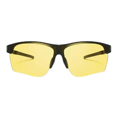 Lunette de randonnée montagne