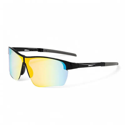 Lunette de randonnée montagne