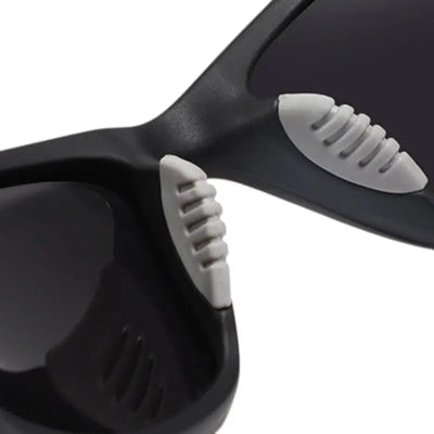 Lunette de soleil homme polarisé