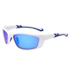 Lunette de soleil homme polarisé