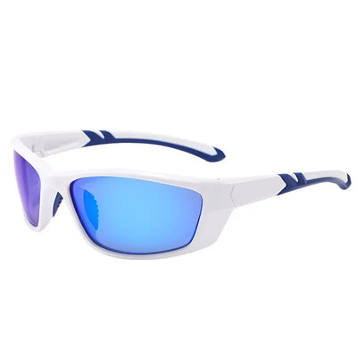 Lunette de soleil homme polarisé