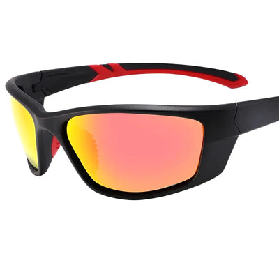 Lunette de soleil homme polarisé