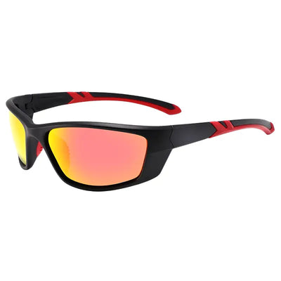 Lunette de soleil homme polarisé