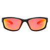 Lunette de soleil homme polarisé
