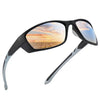 Lunette de soleil homme polarisé