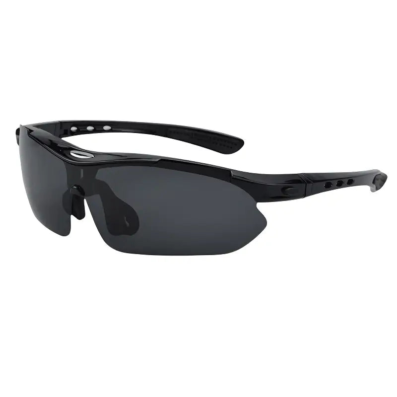 Lunette de soleil randonnée tactique