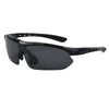 Lunette de soleil randonnée tactique