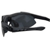 Lunette de soleil randonnée tactique