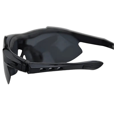 Lunette de soleil randonnée tactique