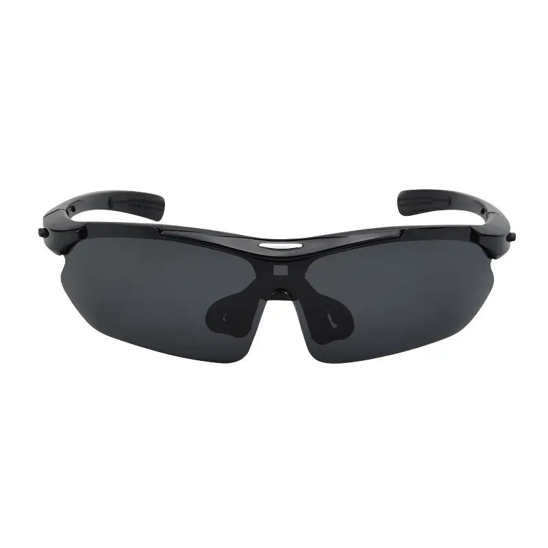 Lunette de soleil randonnée tactique