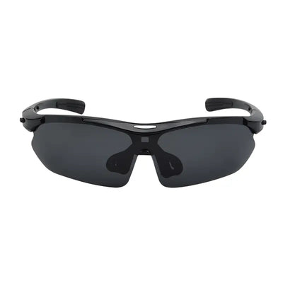 Lunette de soleil randonnée tactique