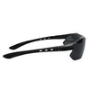 Lunette de soleil randonnée tactique