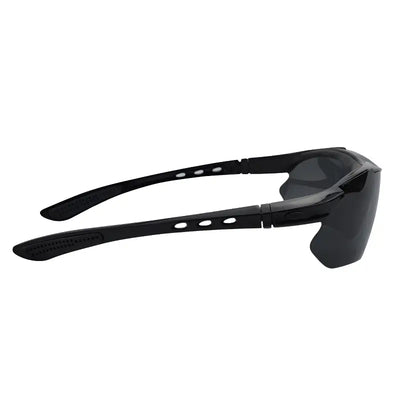Lunette de soleil randonnée tactique
