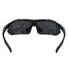 Lunette de soleil randonnée tactique