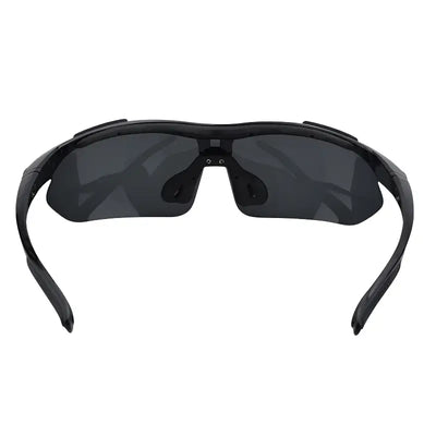 Lunette de soleil randonnée tactique