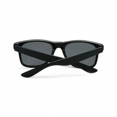 Lunette noir polarisé