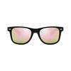 Lunette noir polarisé
