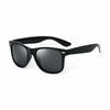 Lunette noir polarisé