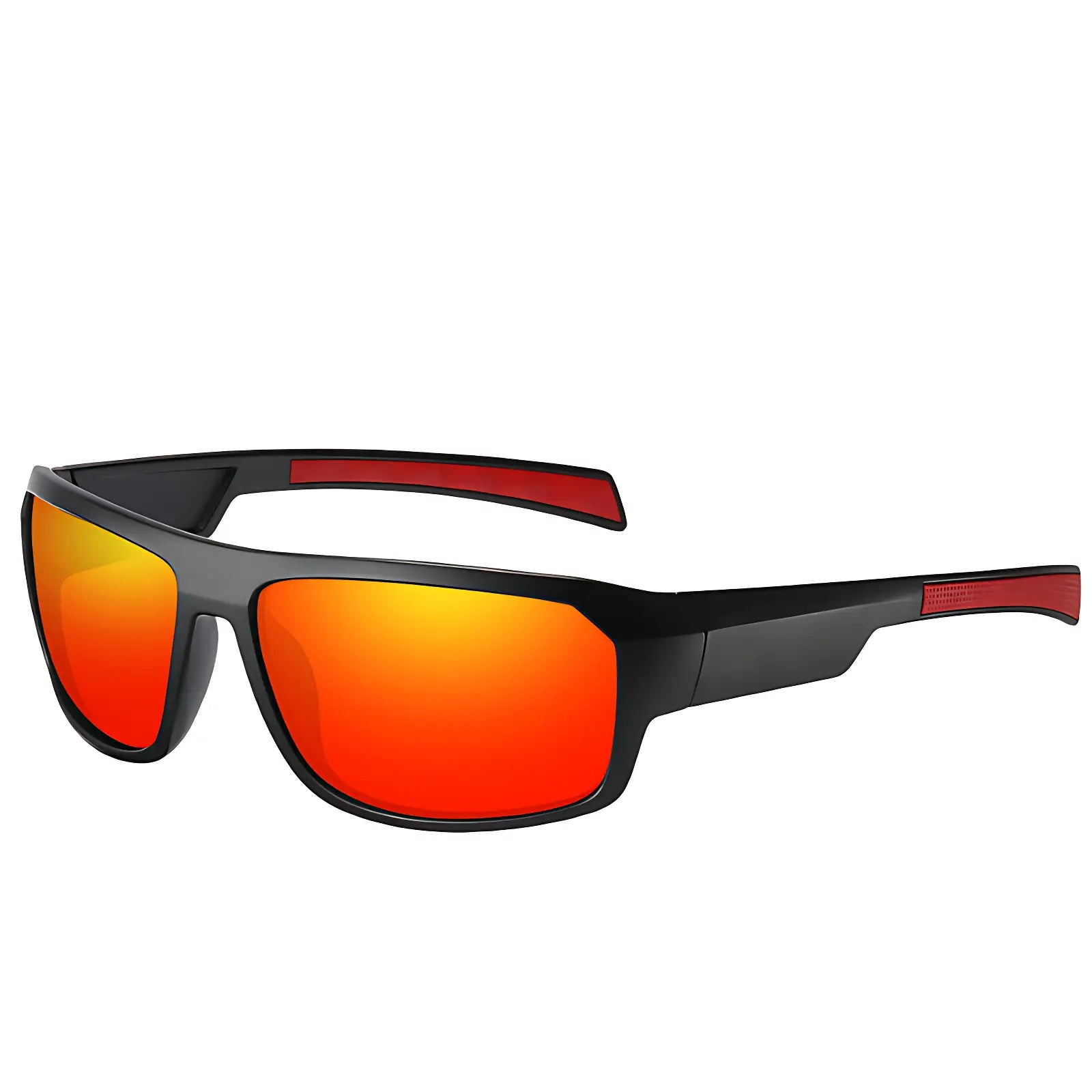 Lunettes polarisantes pour la pêche