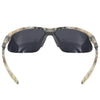 Lunette polarisé camouflage