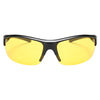 Lunette randonnée design sportif