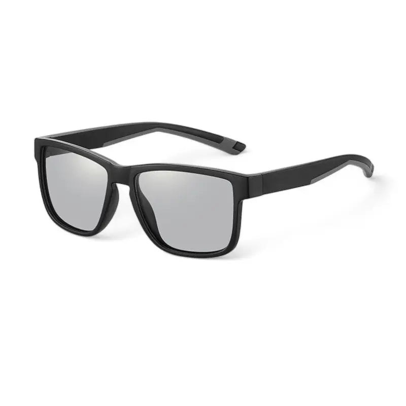 Lunette randonnée photochromique