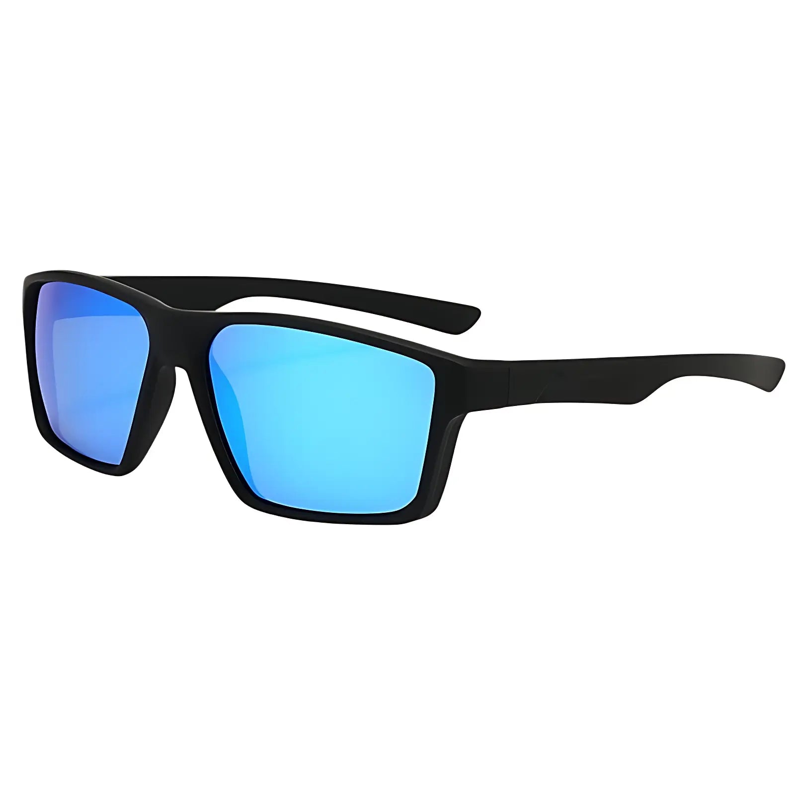 Lunette randonnée toute noir