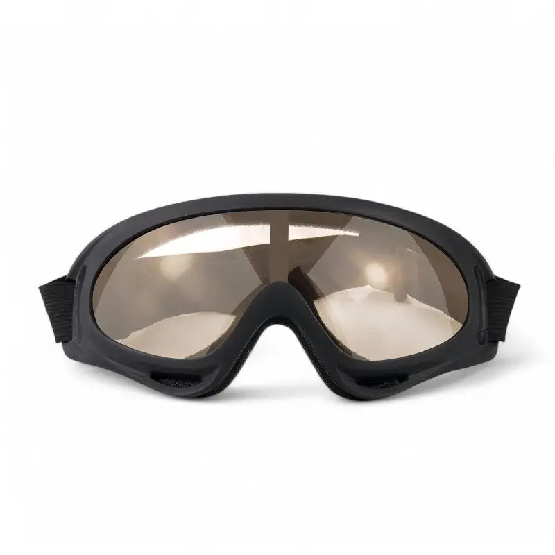 Lunette ski de randonnée