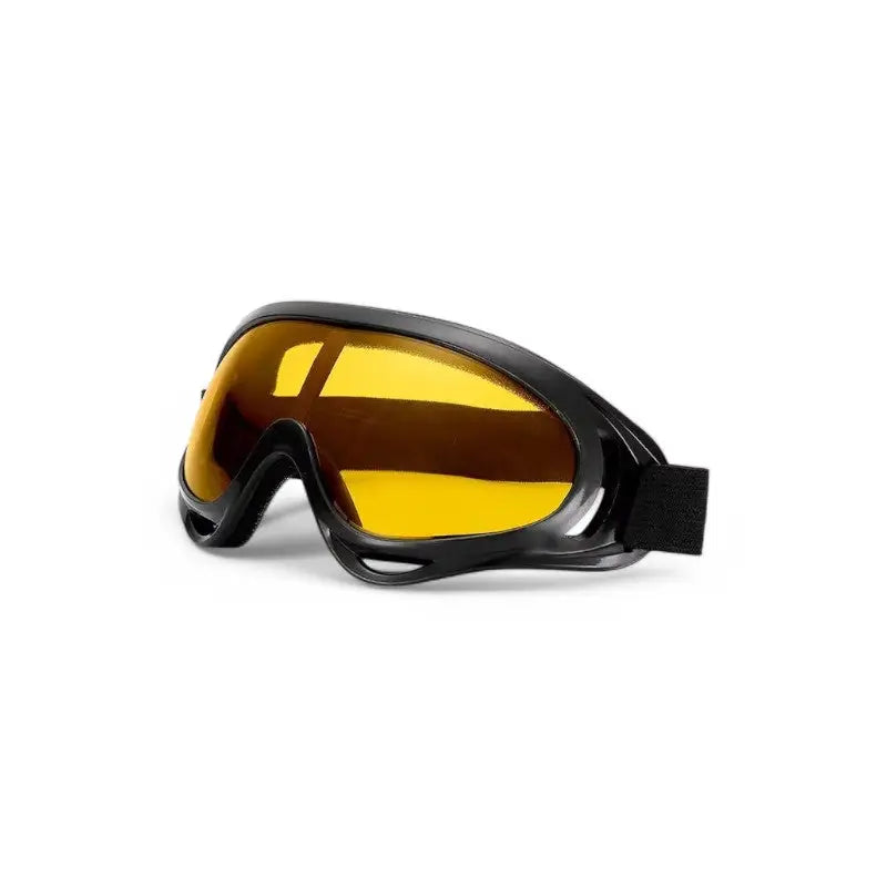 Lunette ski de randonnée