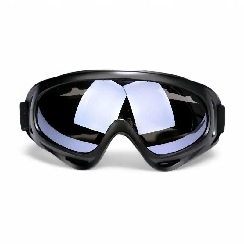 Lunette ski de randonnée