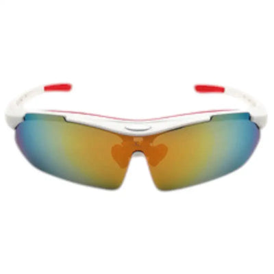 Lunette sport polarisé