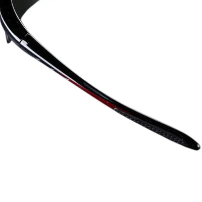 Lunette sport polarisé