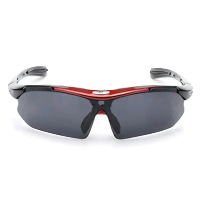 Lunette sport polarisé